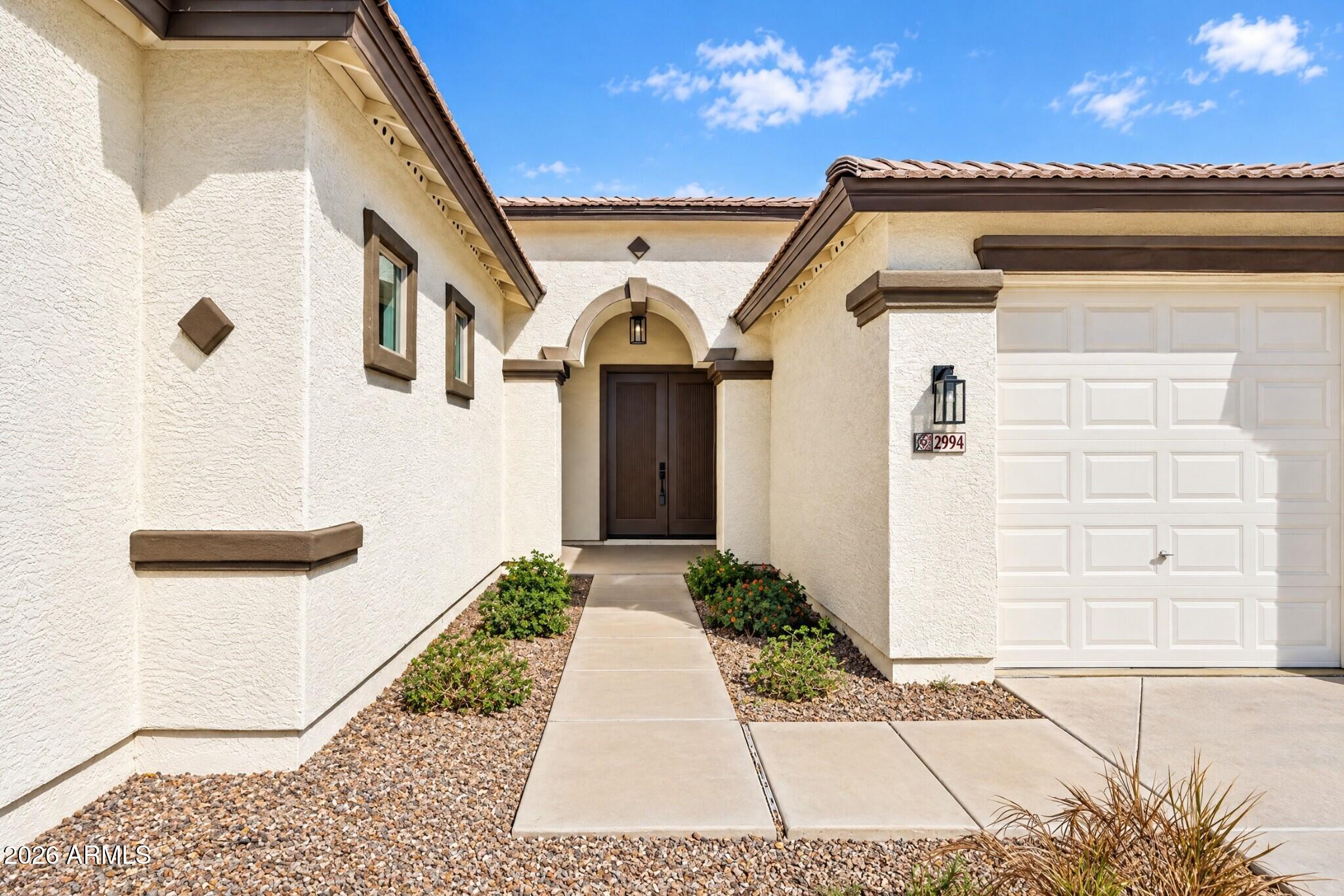 2994 E MAHOGANY Place