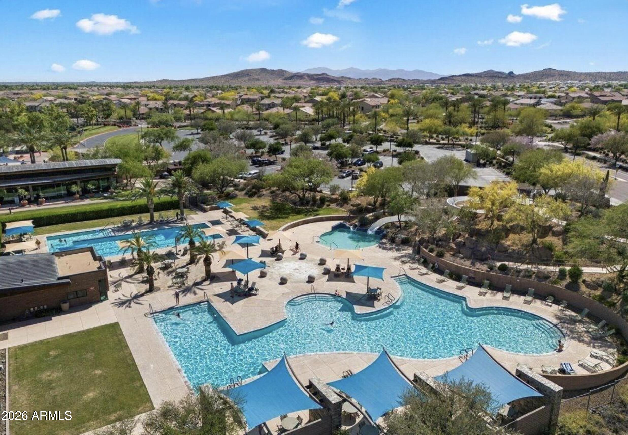 12700 W DESERT MIRAGE Drive