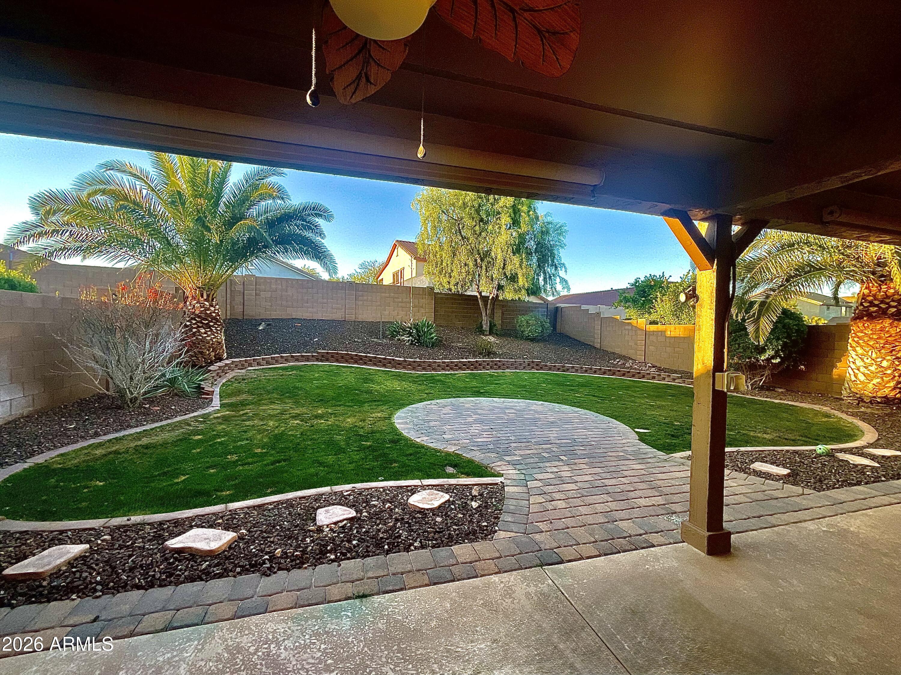 12700 W DESERT MIRAGE Drive