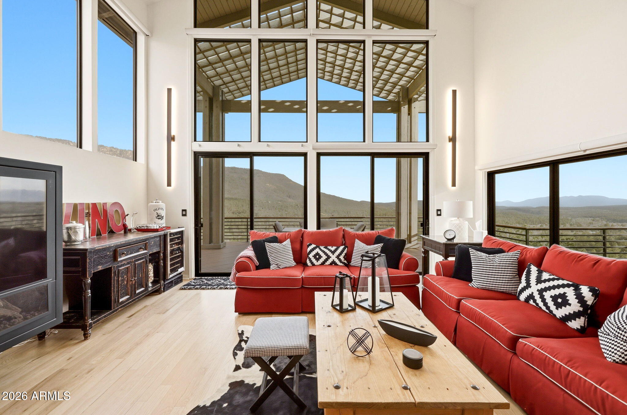 PORTAL PINE CREEK CANYON 3 - Residential