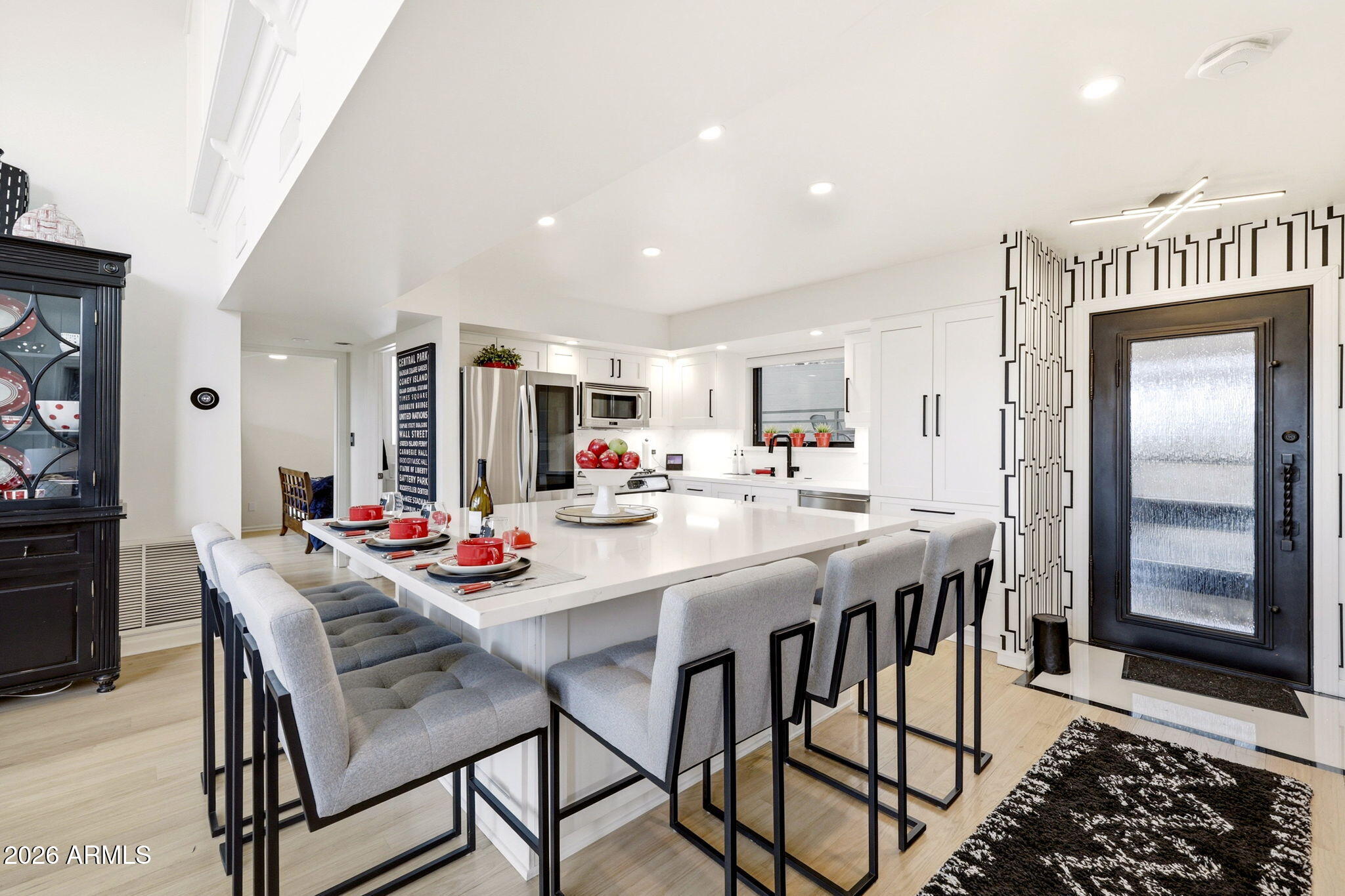 PORTAL PINE CREEK CANYON 3 - Residential