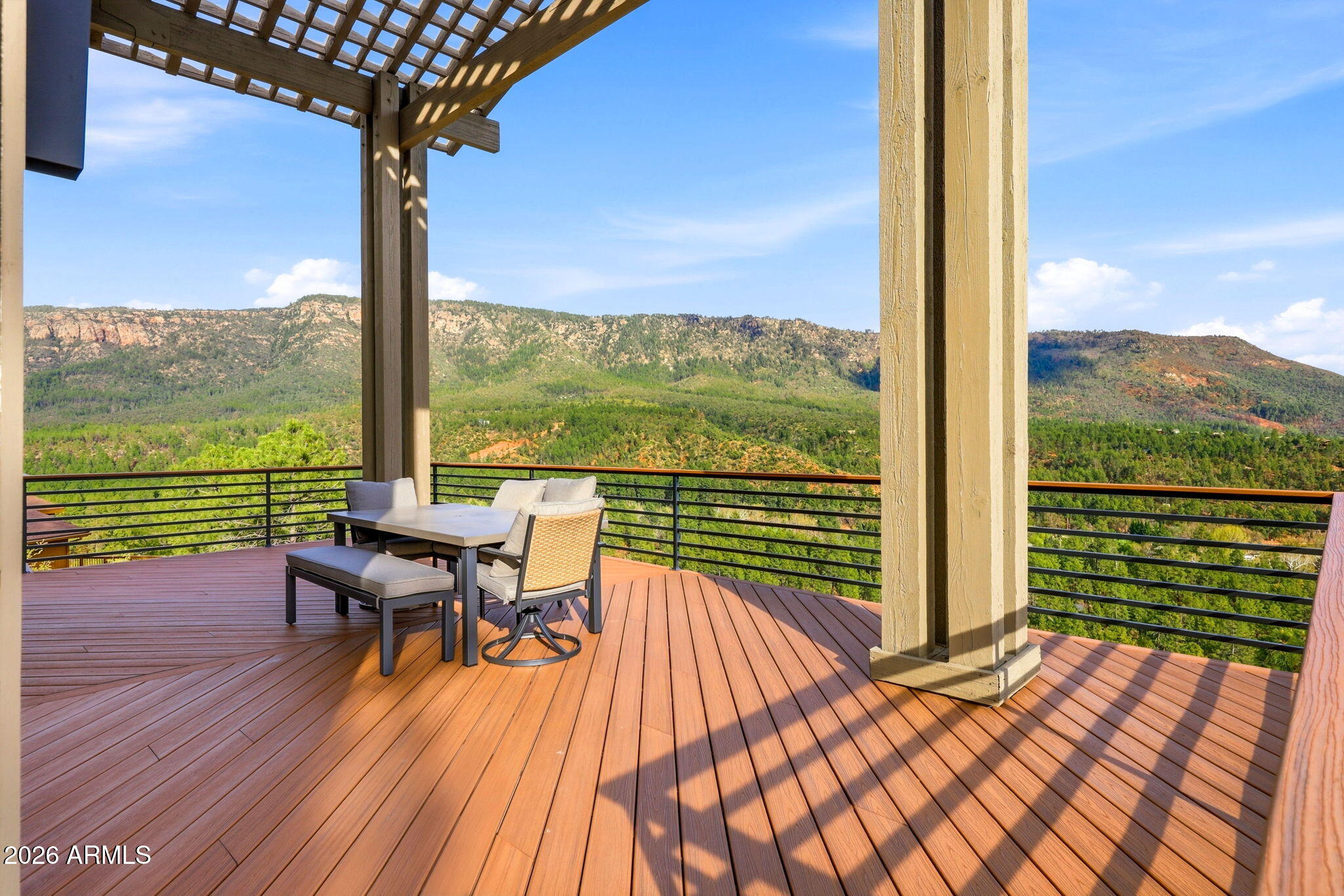 PORTAL PINE CREEK CANYON 3 - Residential