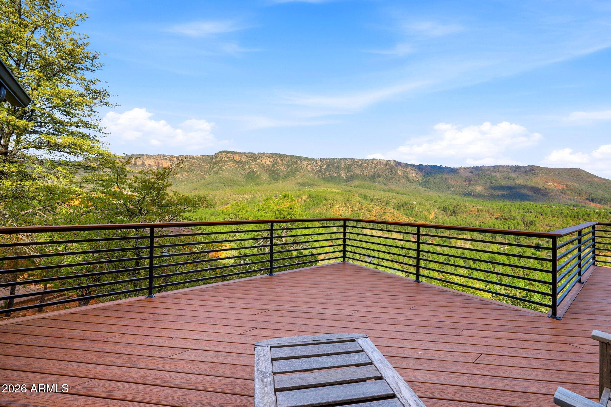 PORTAL PINE CREEK CANYON 3 - Residential