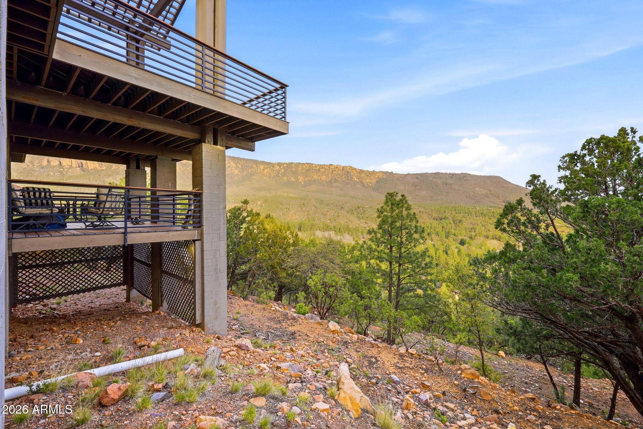 PORTAL PINE CREEK CANYON 3 - Residential