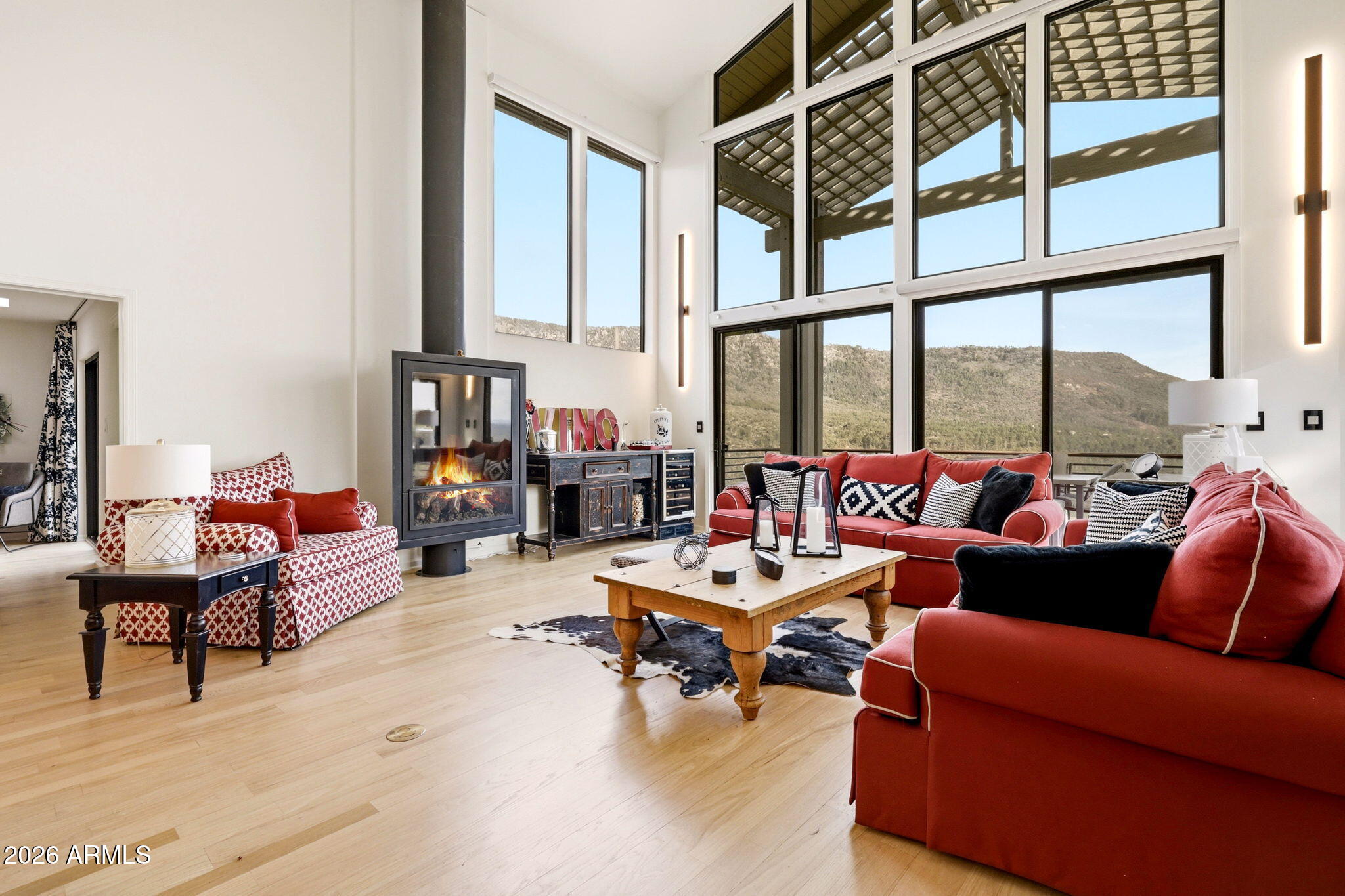 PORTAL PINE CREEK CANYON 3 - Residential