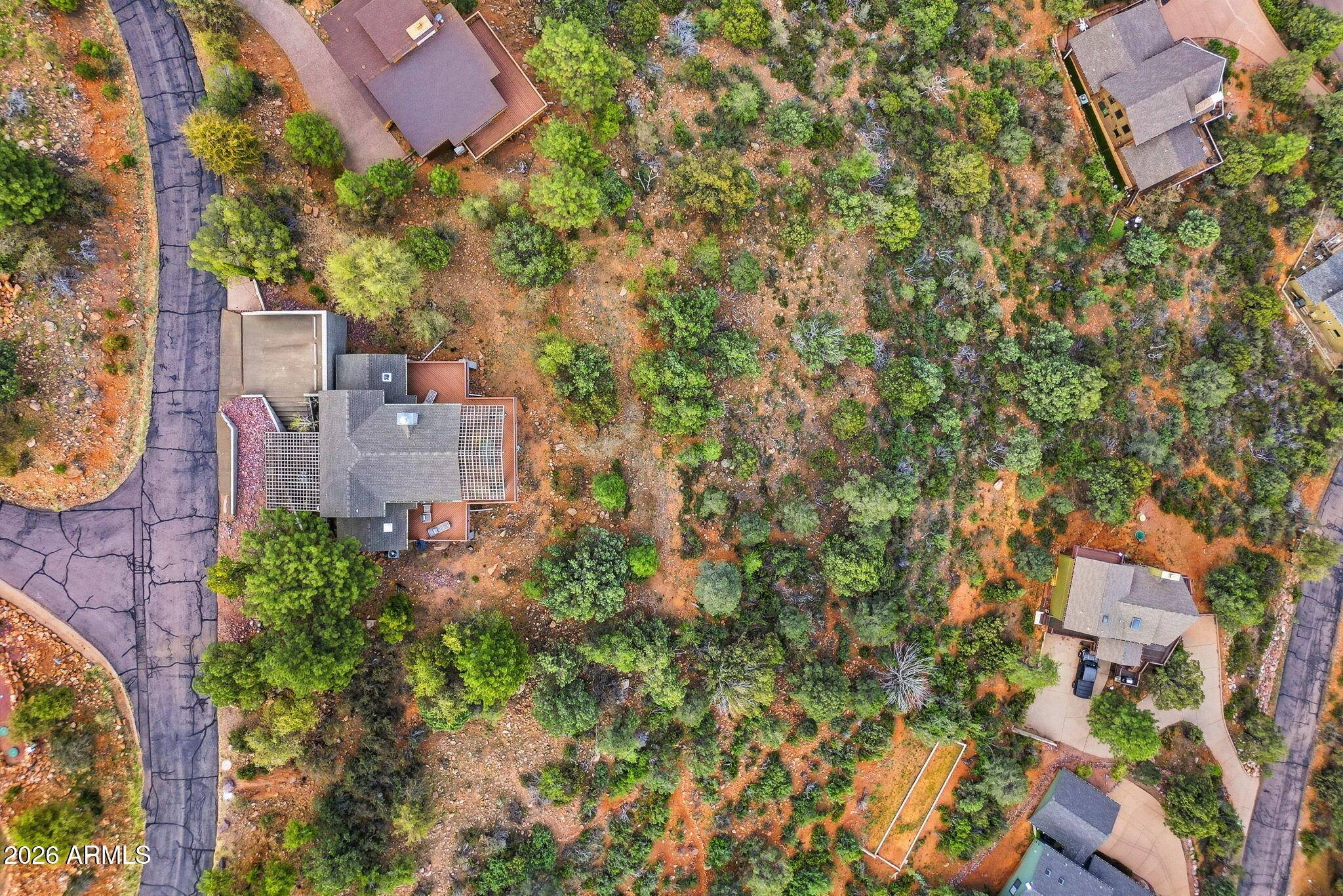 PORTAL PINE CREEK CANYON 3 - Residential