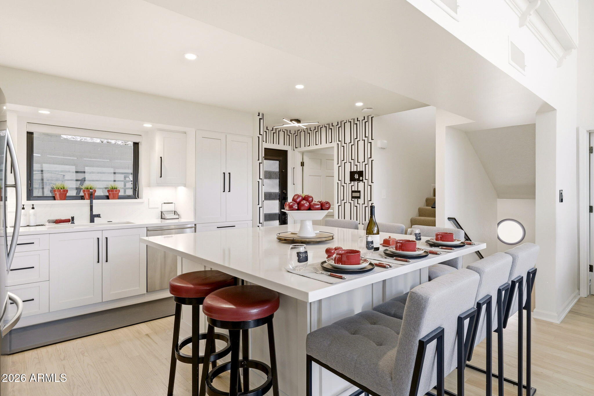 PORTAL PINE CREEK CANYON 3 - Residential