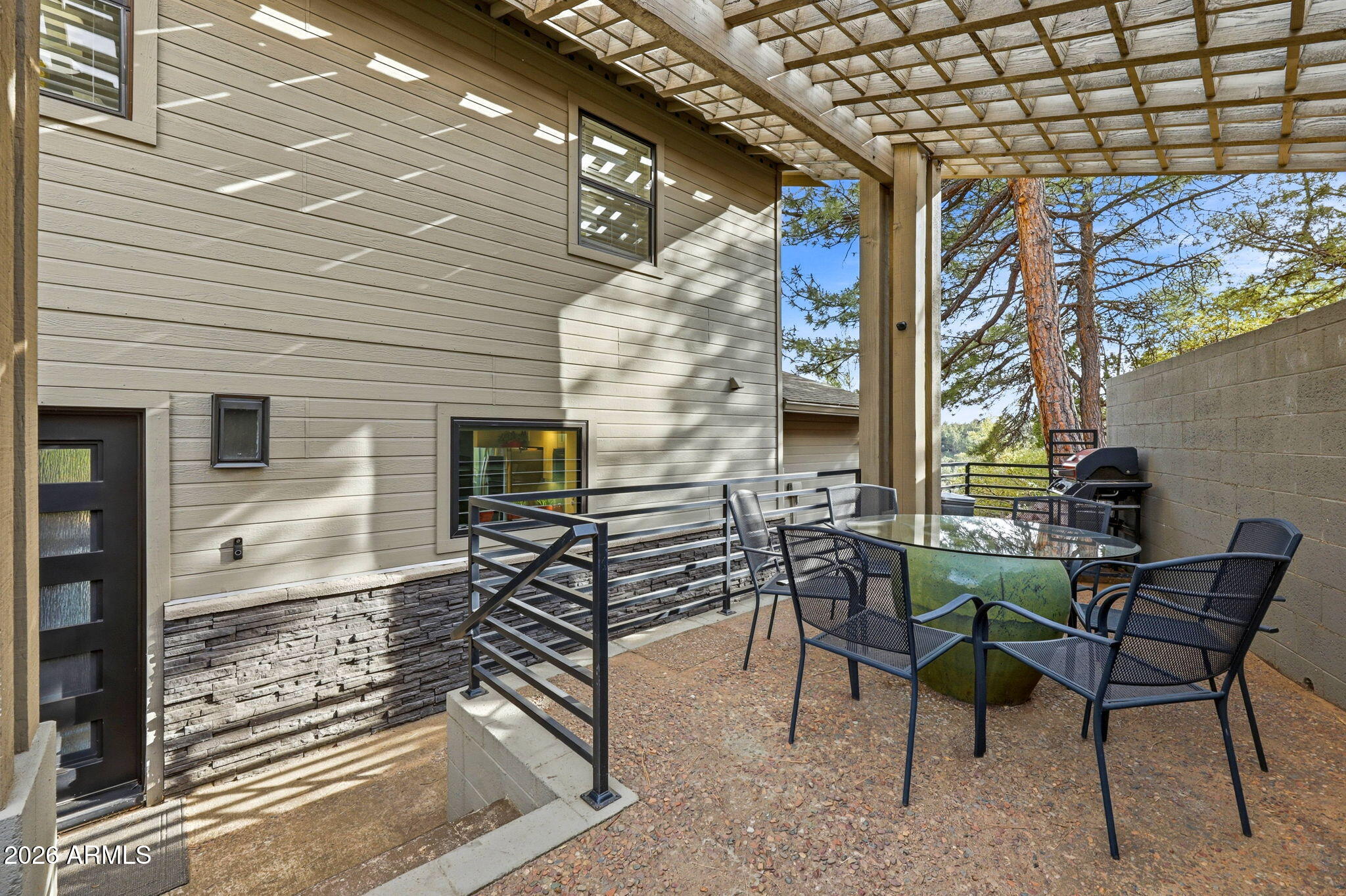 PORTAL PINE CREEK CANYON 3 - Residential