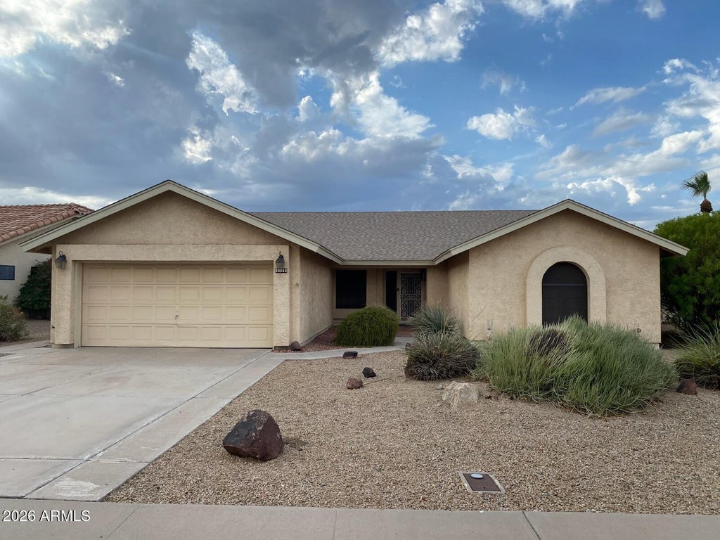 Photo of 20053 N 98th Lane, Peoria, AZ 85382 (MLS # 7077698)