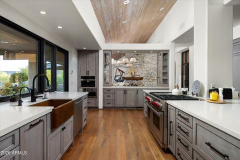 10641 E Tamarisk Way Scottsdale AZ 85262