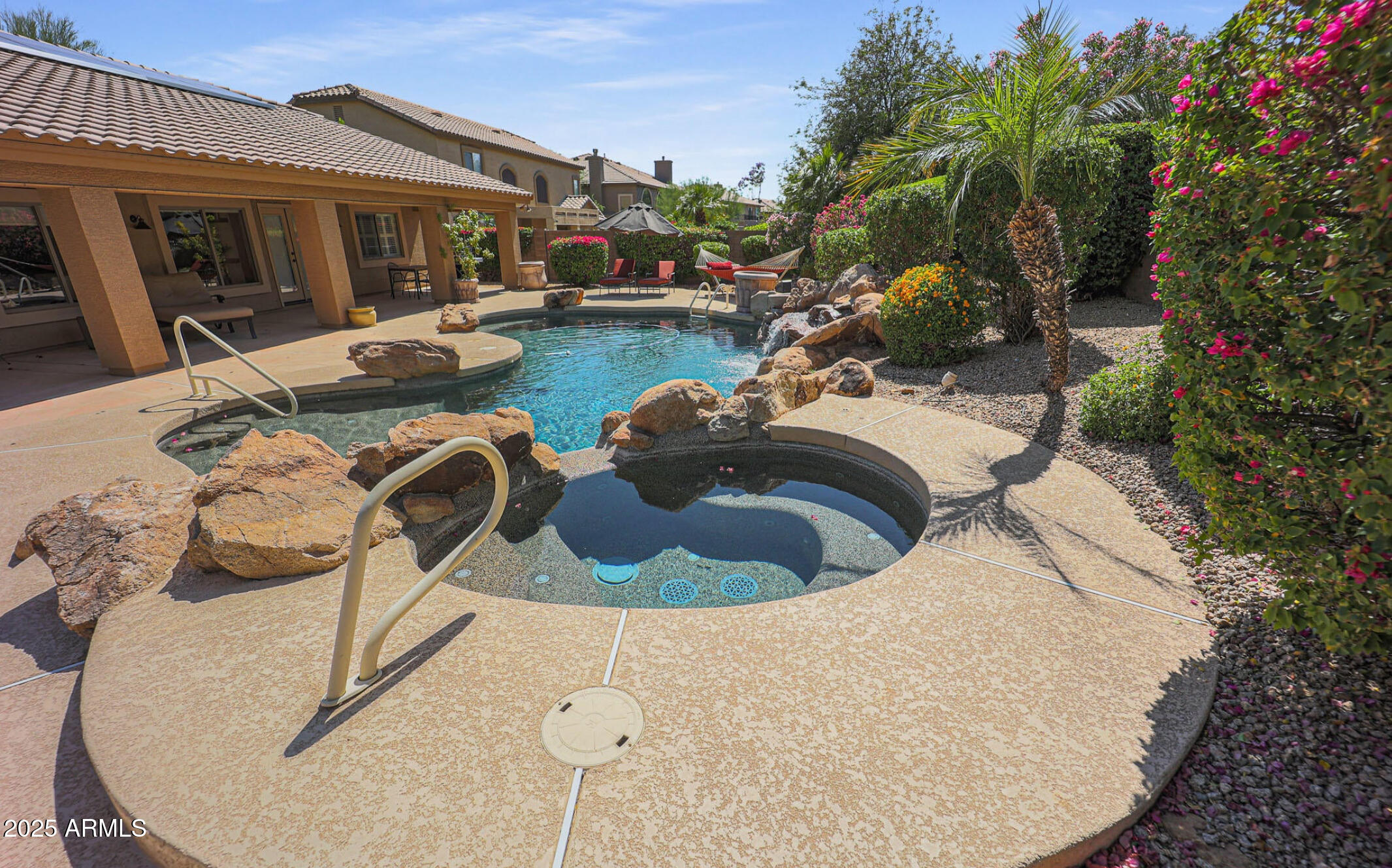 7646 E ROSE GARDEN Lane