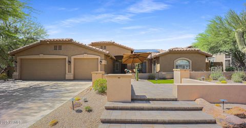 7646 E ROSE GARDEN Lane Scottsdale AZ 85255