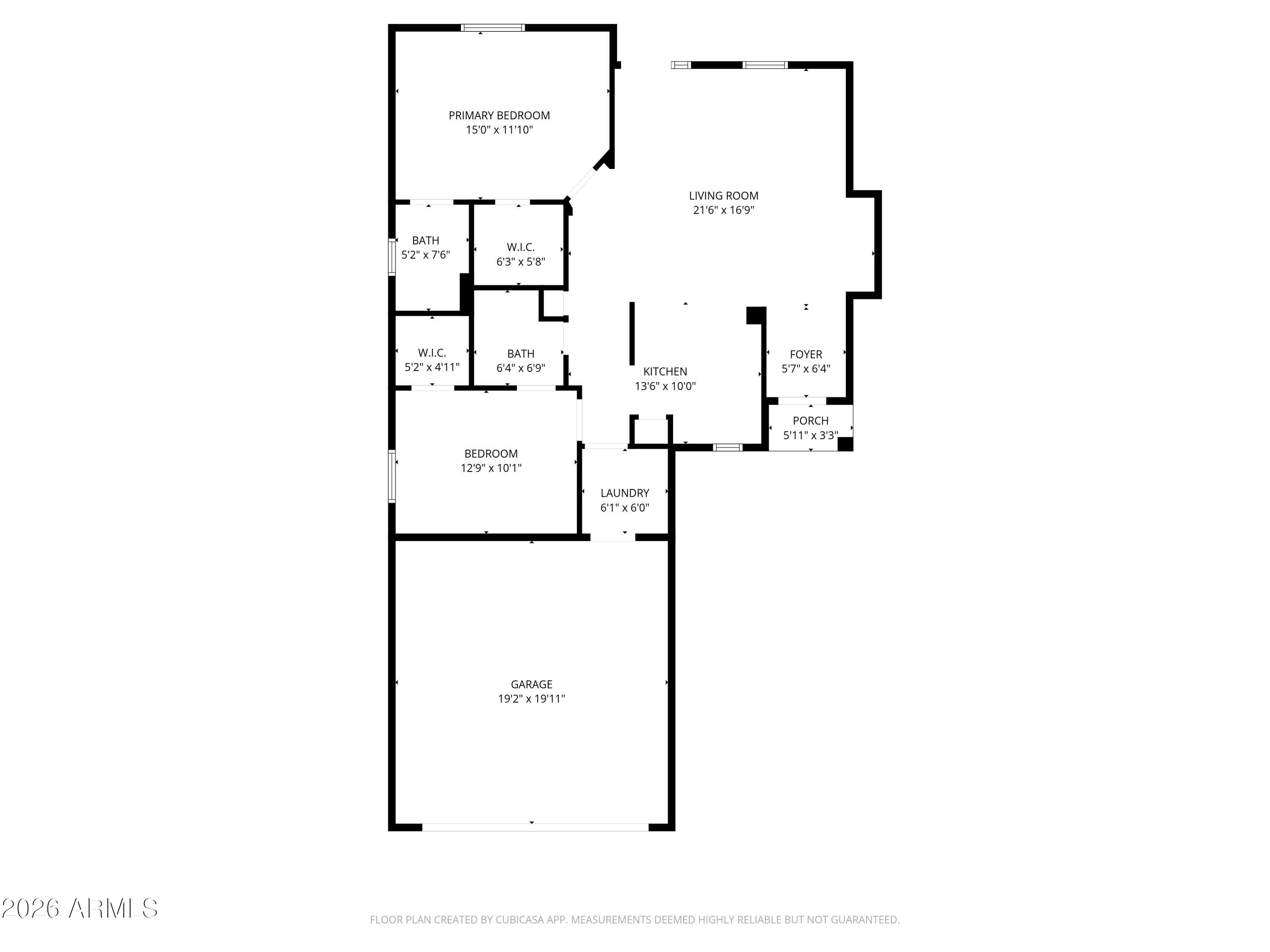 4350 BIG BEND Street