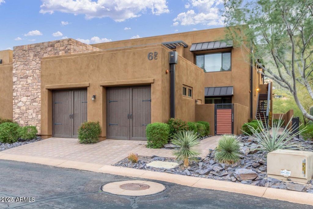 Photo of 36600 N Cave Creek Road #D6, Cave Creek, AZ 85331 (MLS # 6908912)
