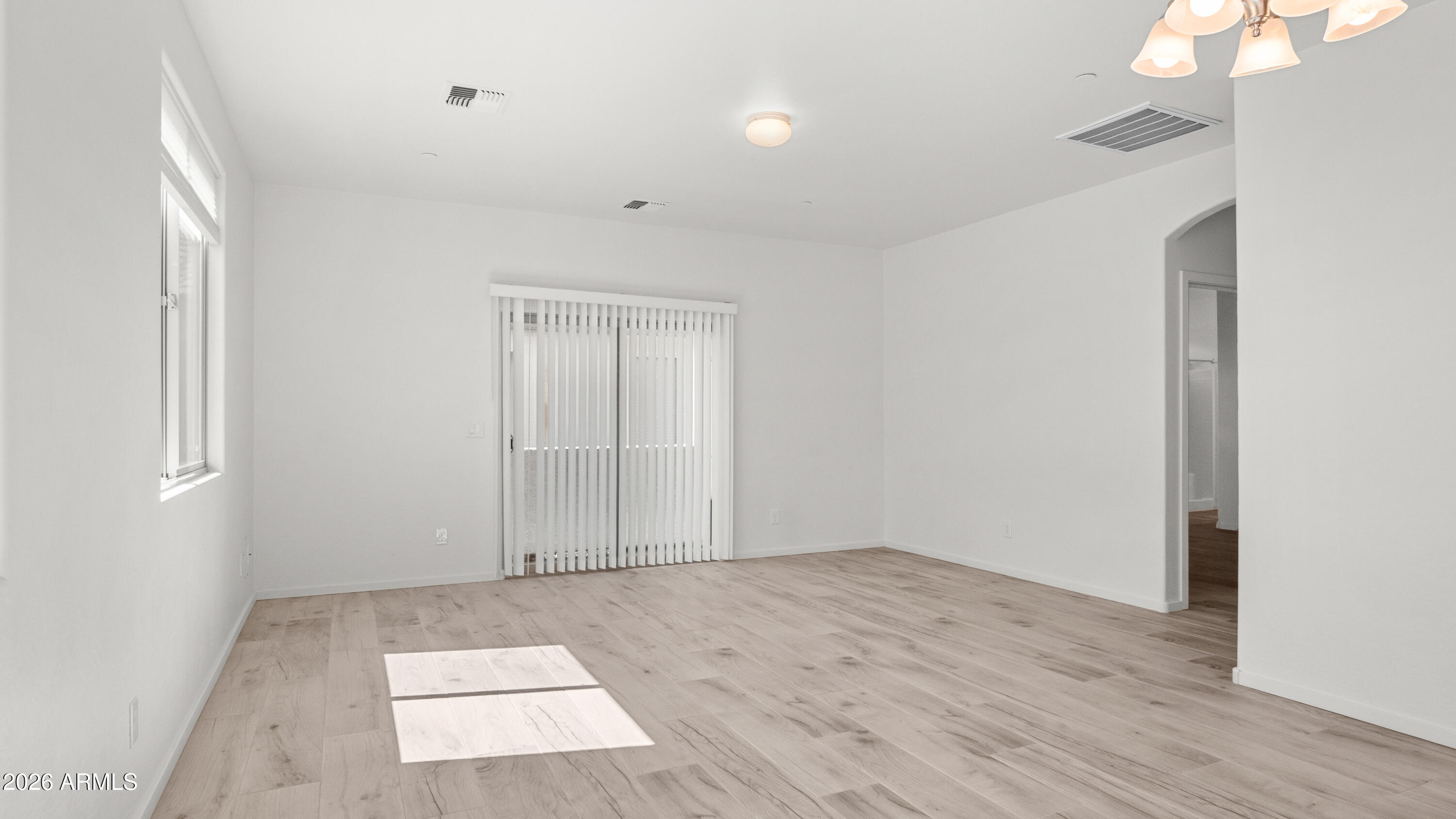 VILLAS ON ELM - Residential