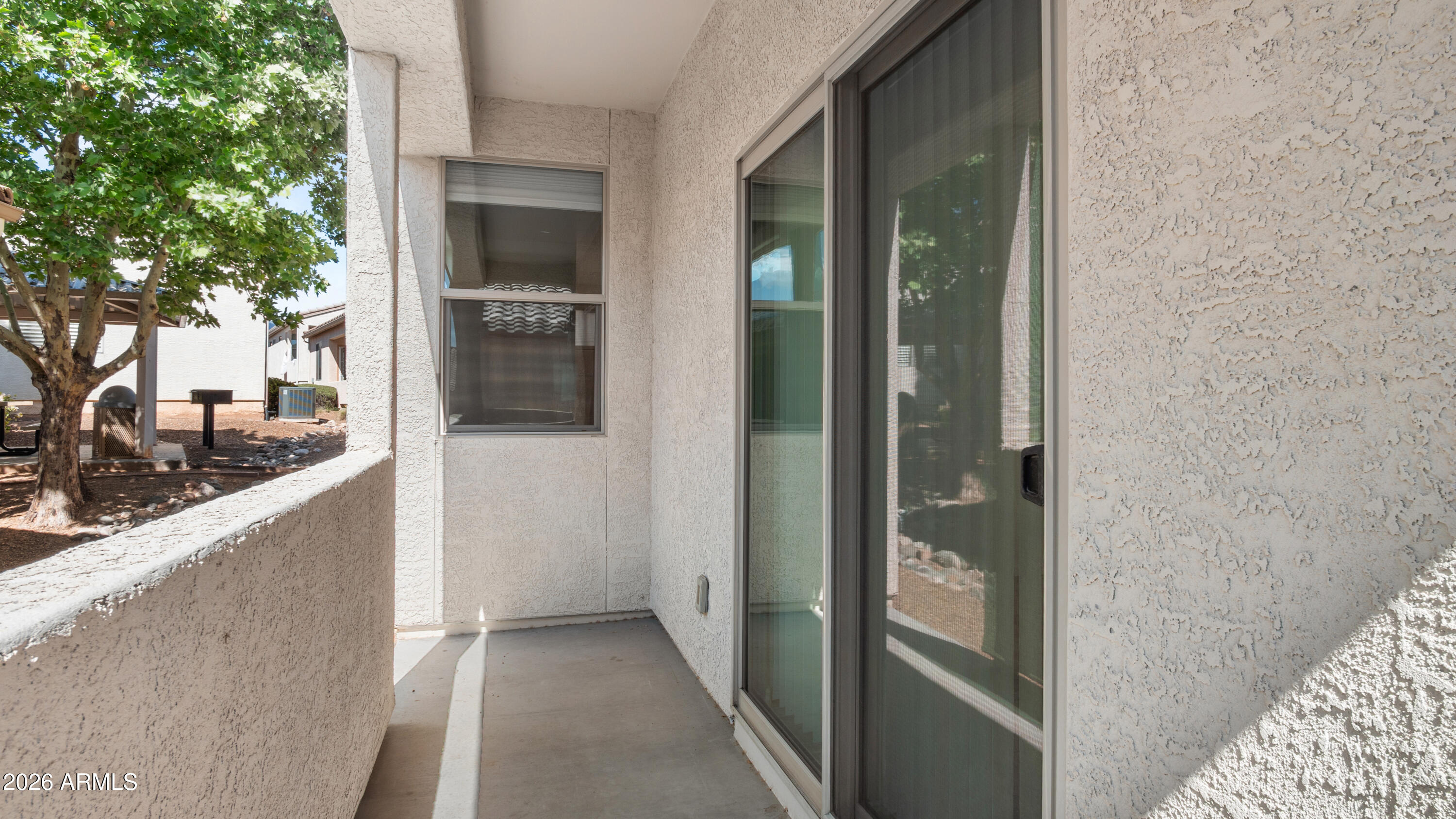 VILLAS ON ELM - Residential