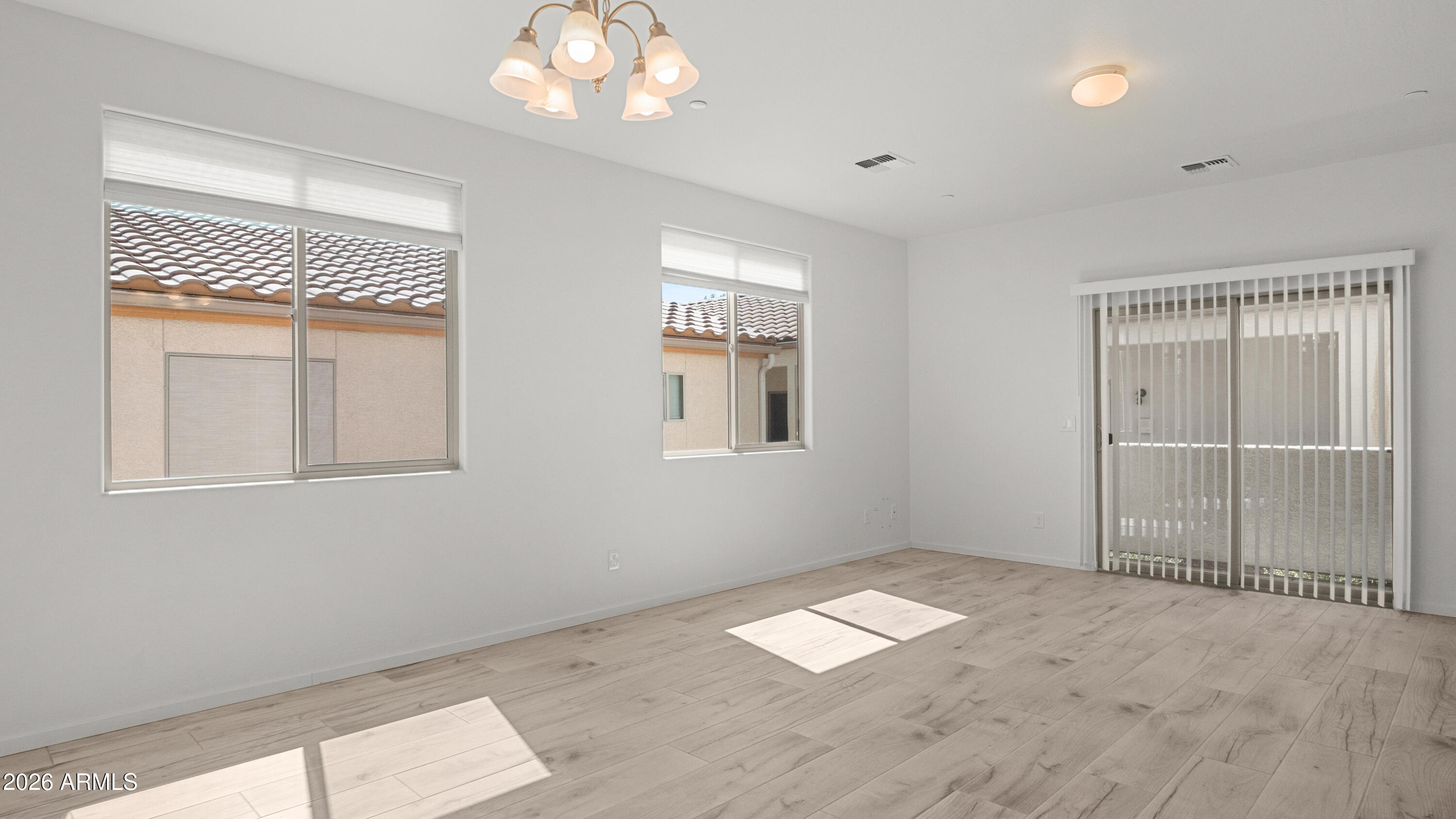 VILLAS ON ELM - Residential