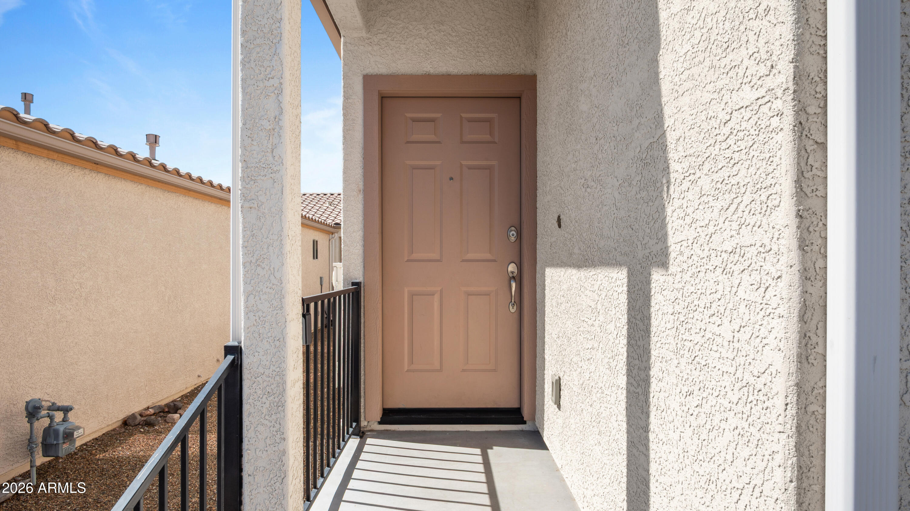 VILLAS ON ELM - Residential