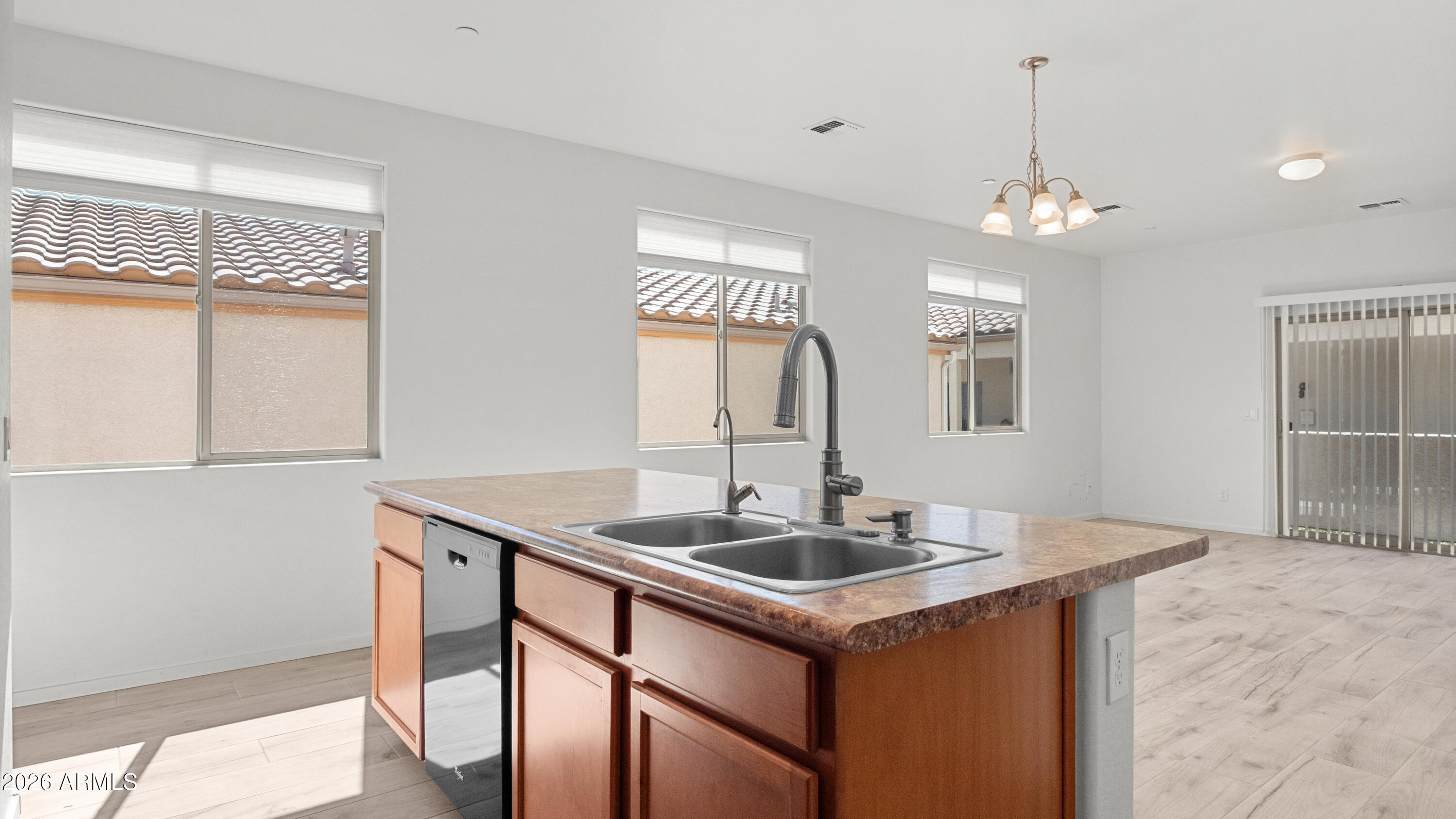 VILLAS ON ELM - Residential