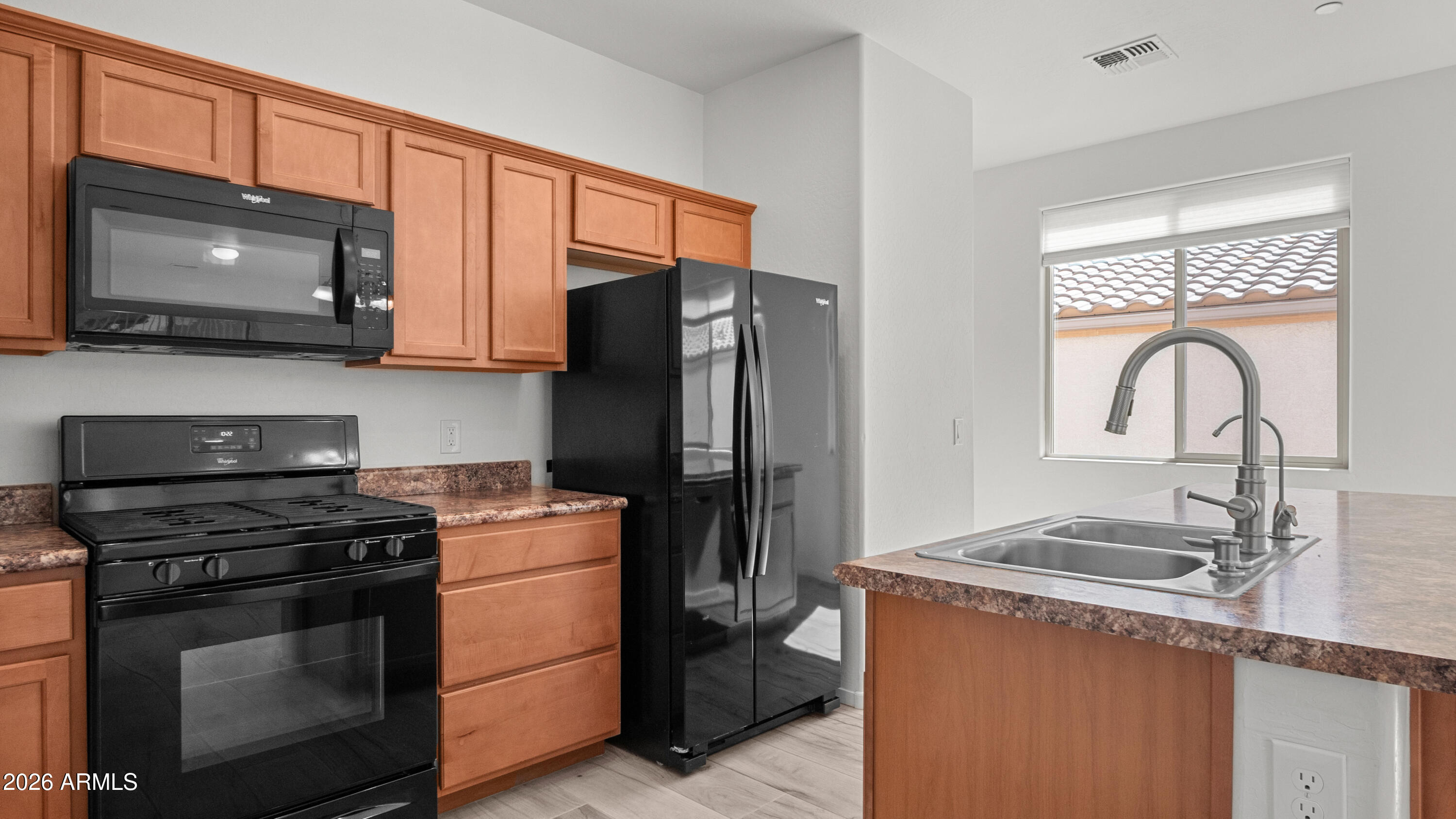 VILLAS ON ELM - Residential