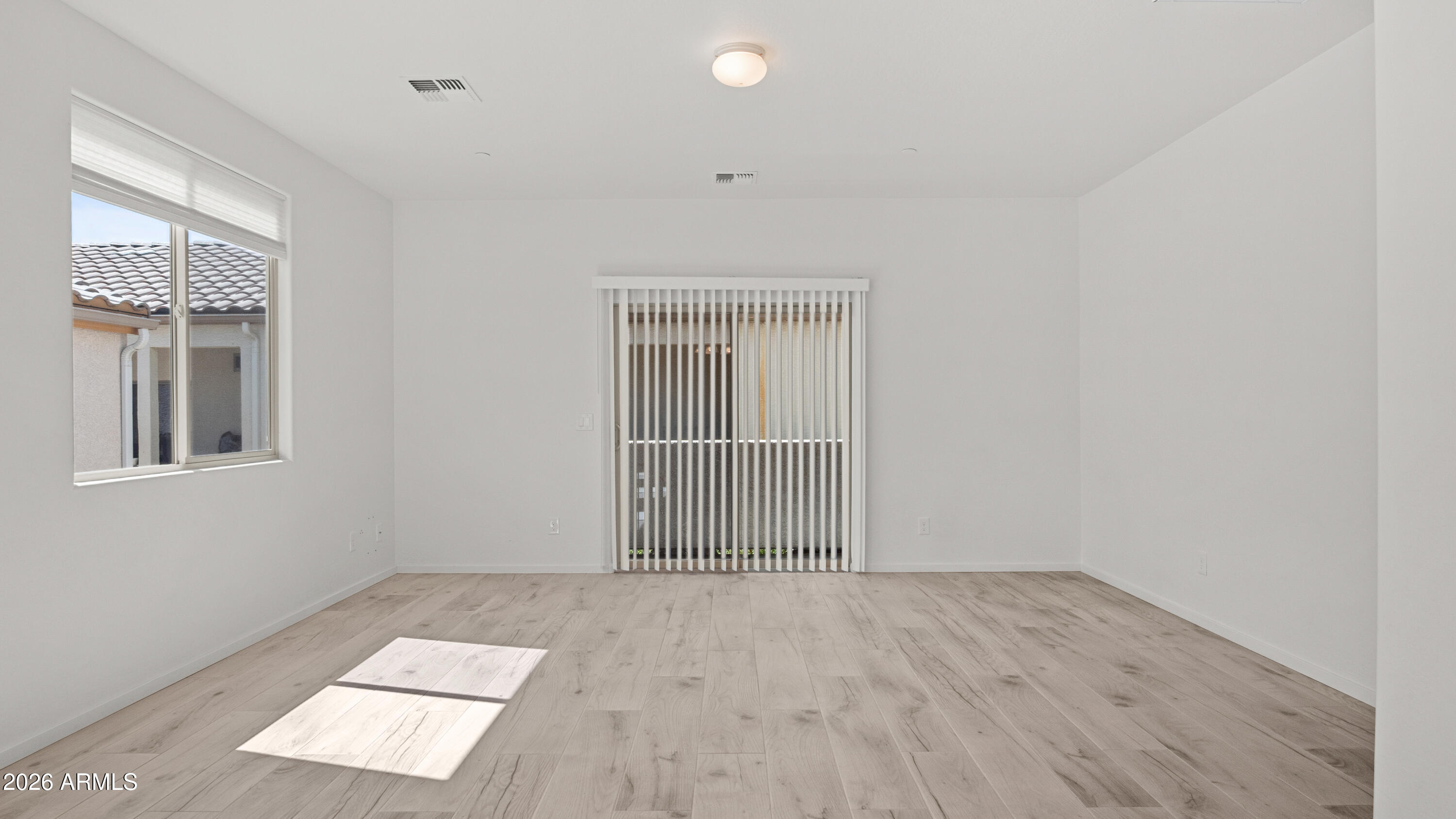 VILLAS ON ELM - Residential