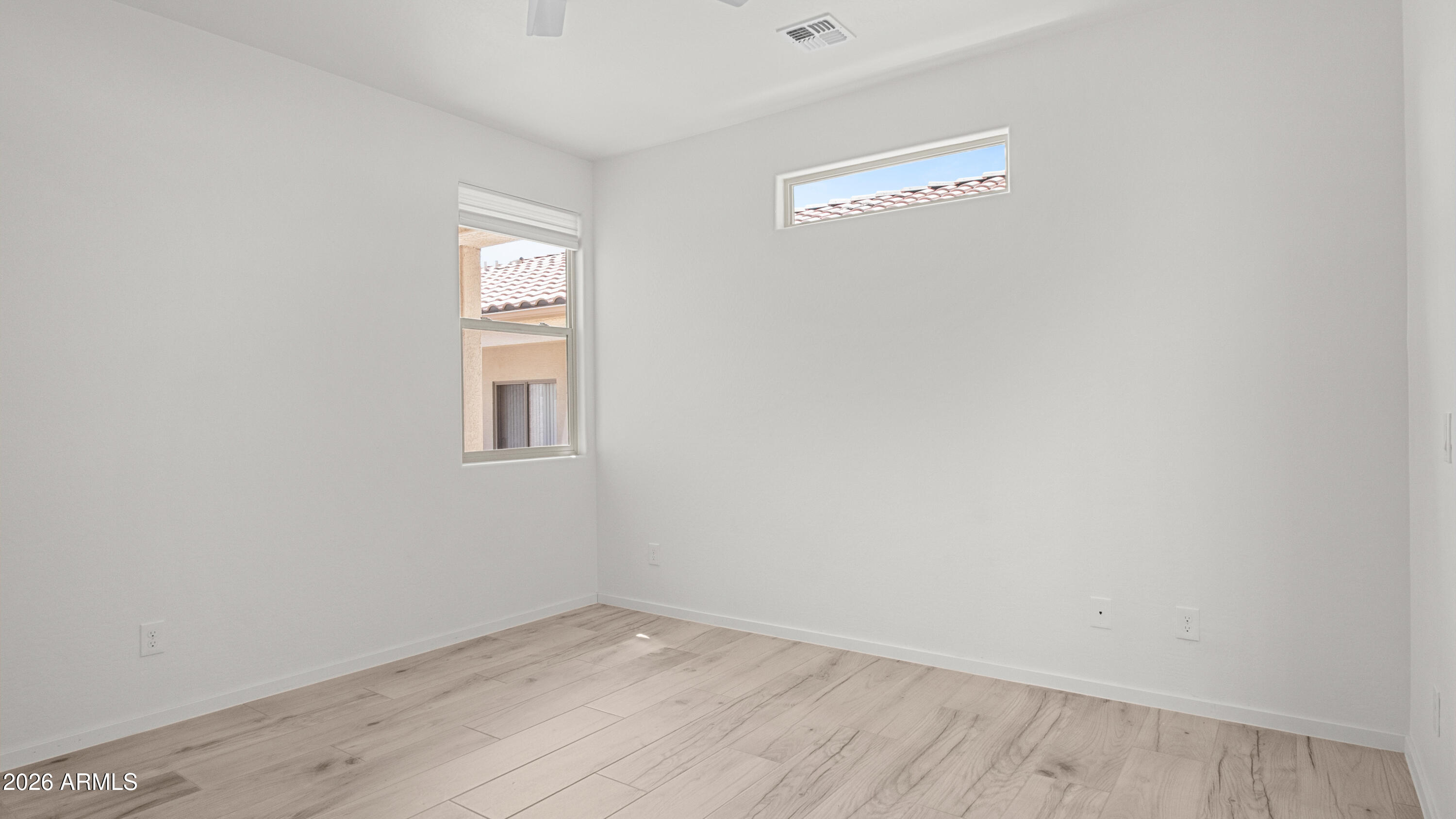 VILLAS ON ELM - Residential