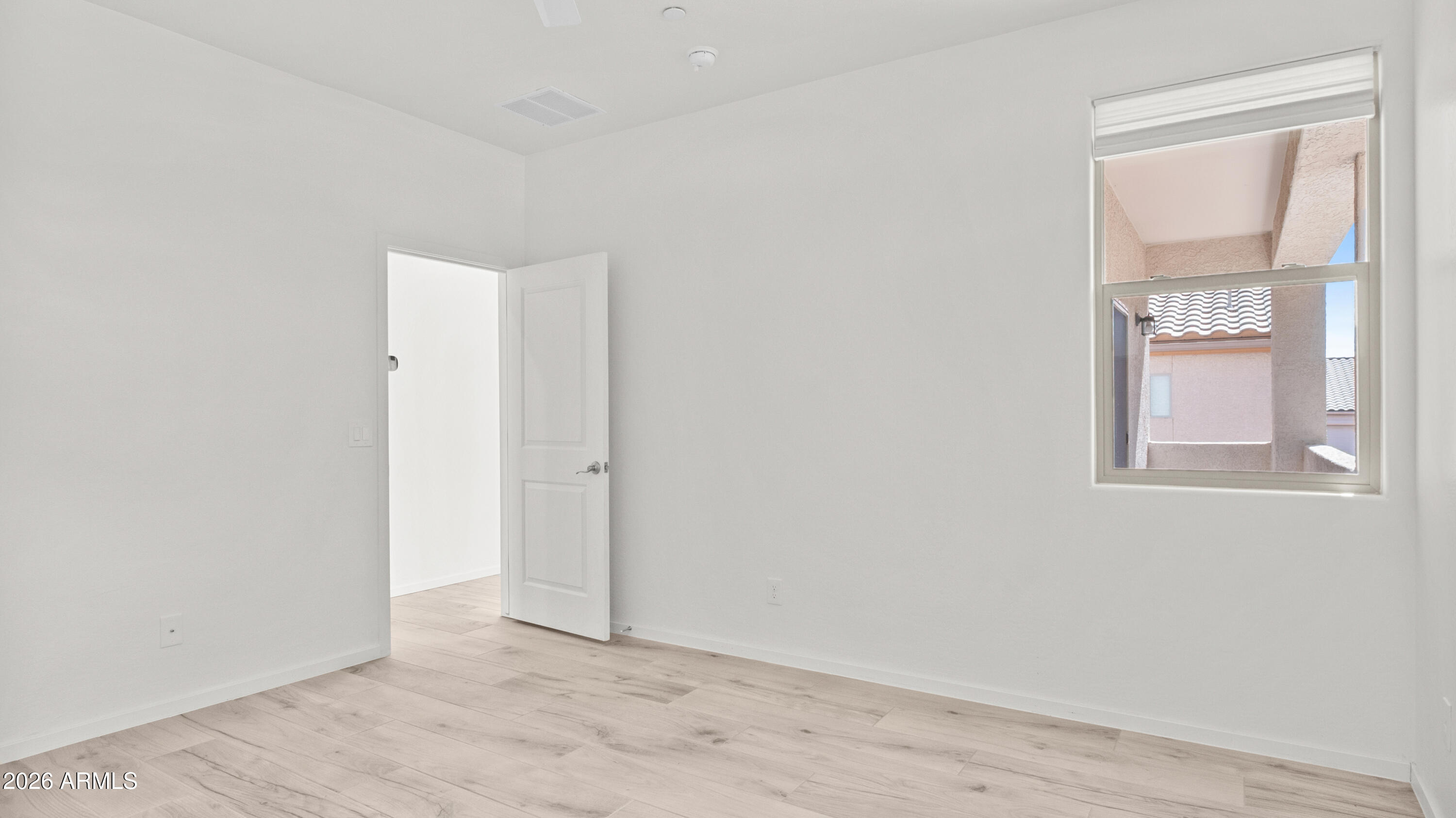 VILLAS ON ELM - Residential