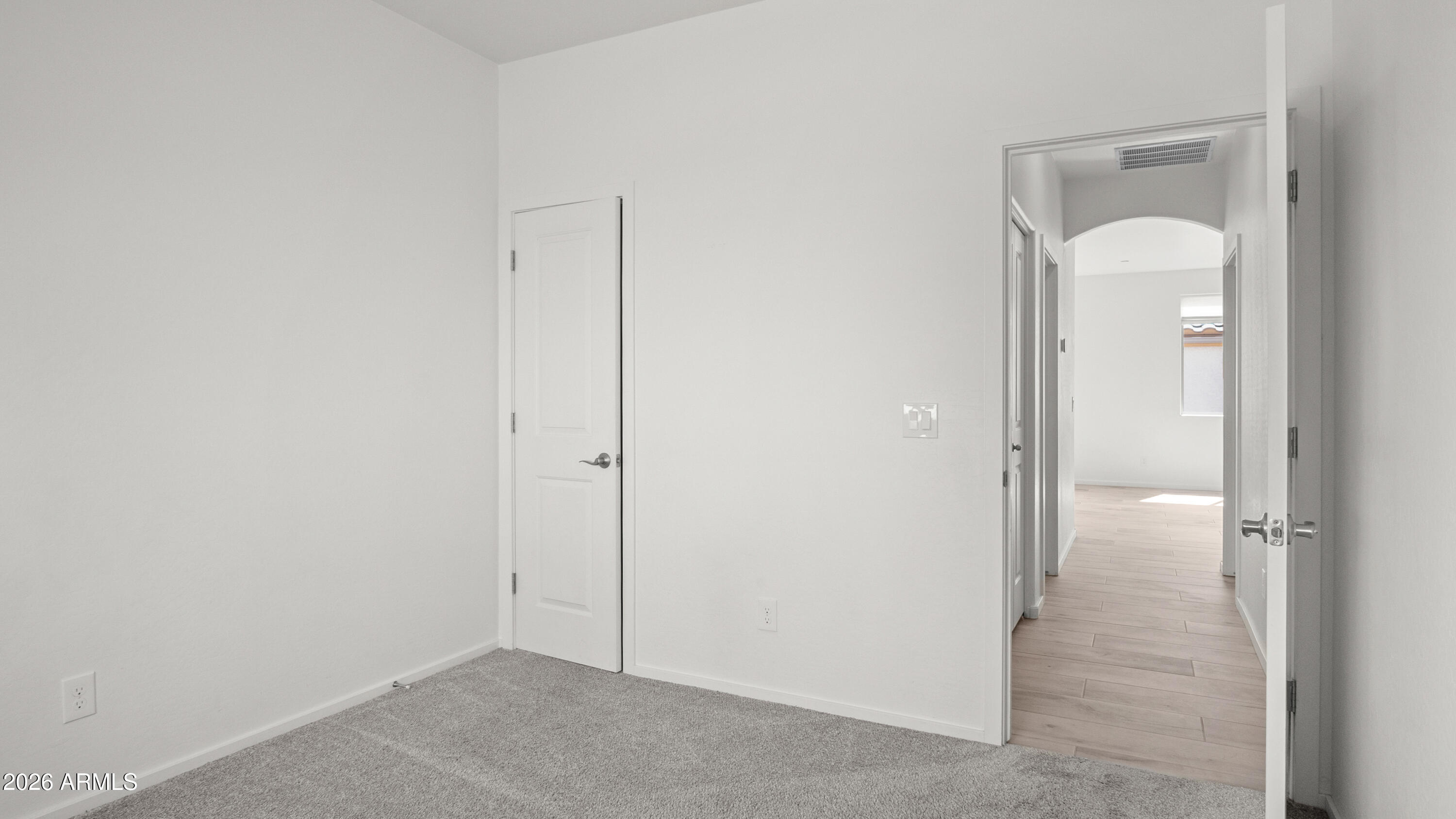 VILLAS ON ELM - Residential