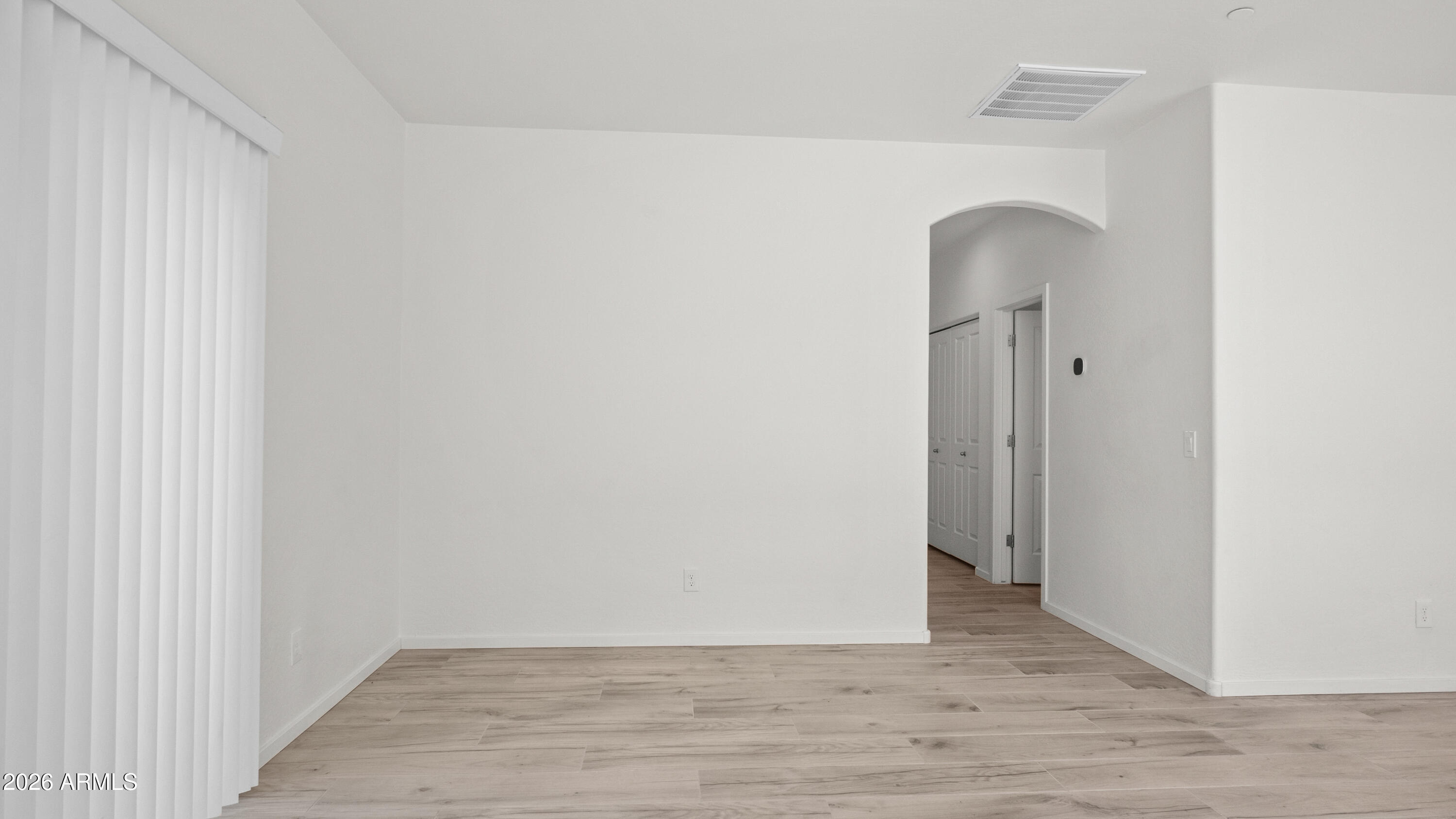 VILLAS ON ELM - Residential