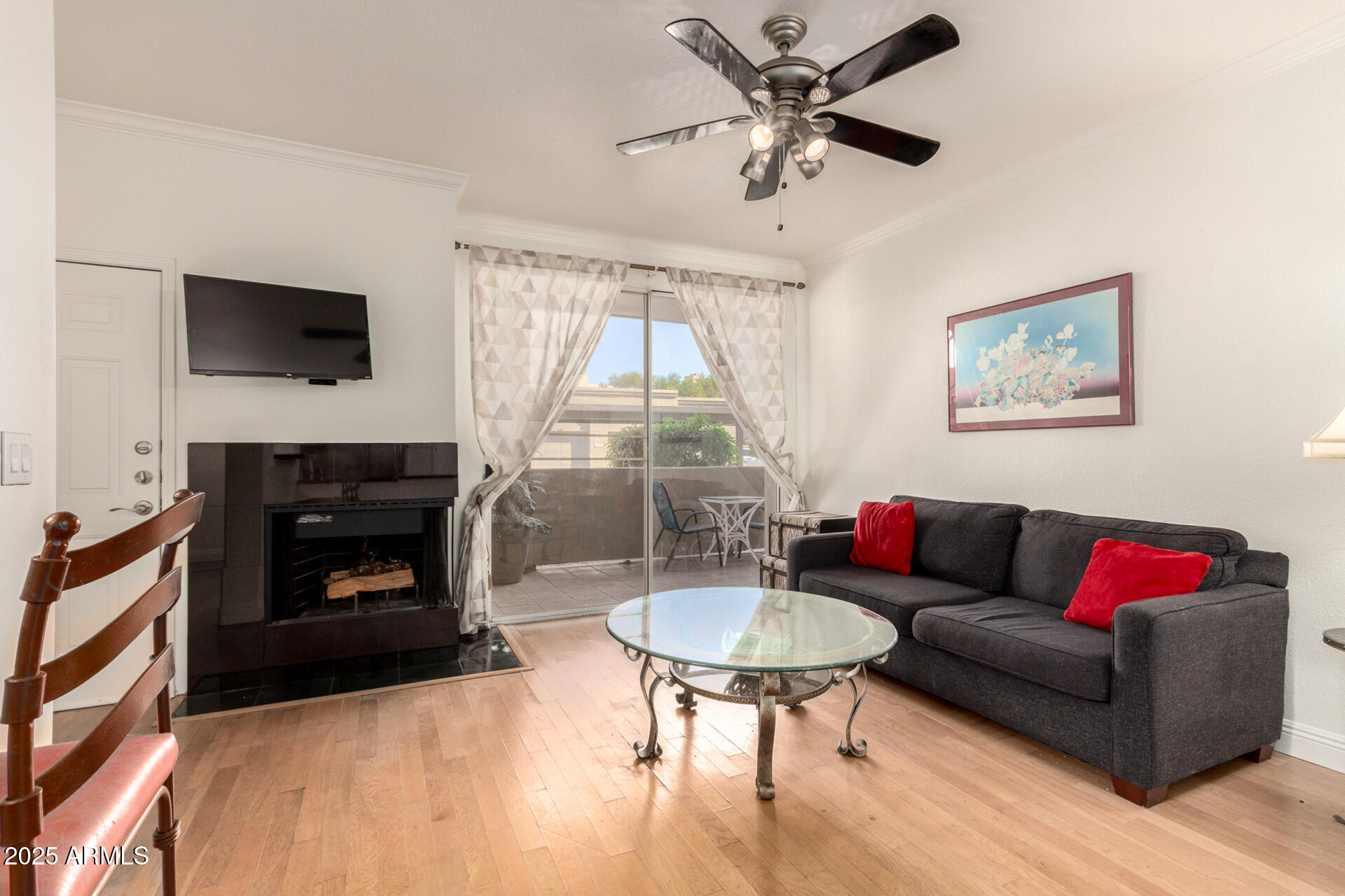 7009 E ACOMA Drive 1022