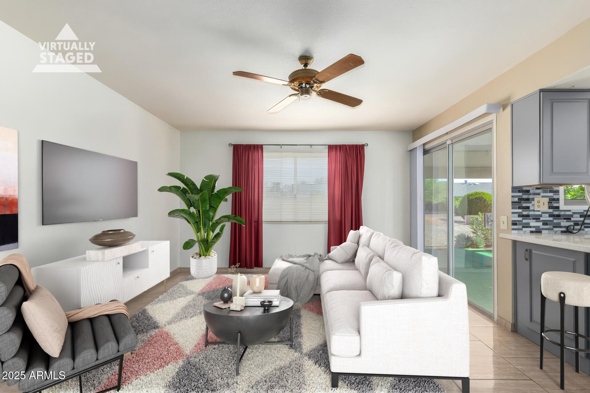 12819 N SUN VALLEY Drive