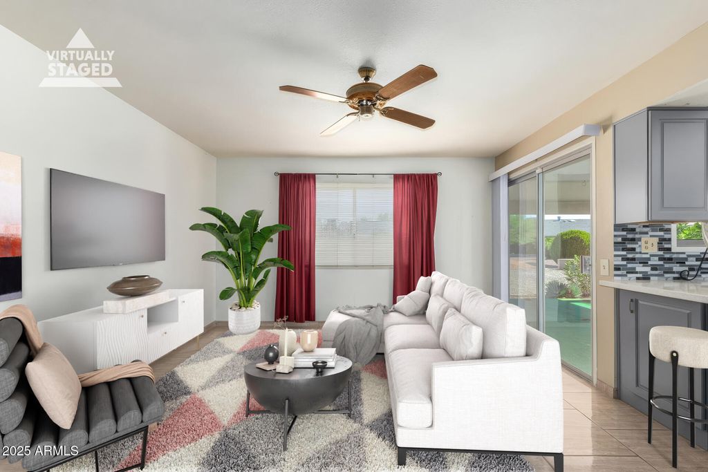 Photo of 12819 N Sun Valley Drive, Sun City, AZ 85351 (MLS # 6940085)