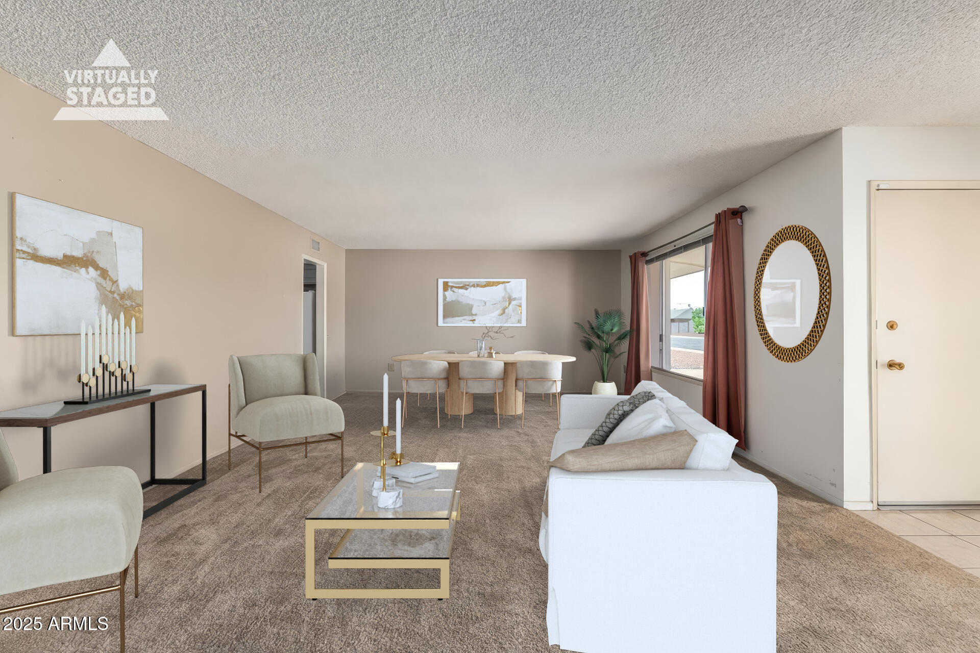 12819 N SUN VALLEY Drive