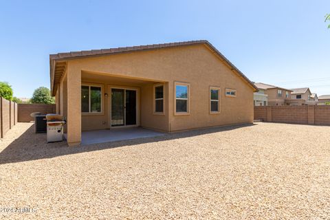 A home in Avondale