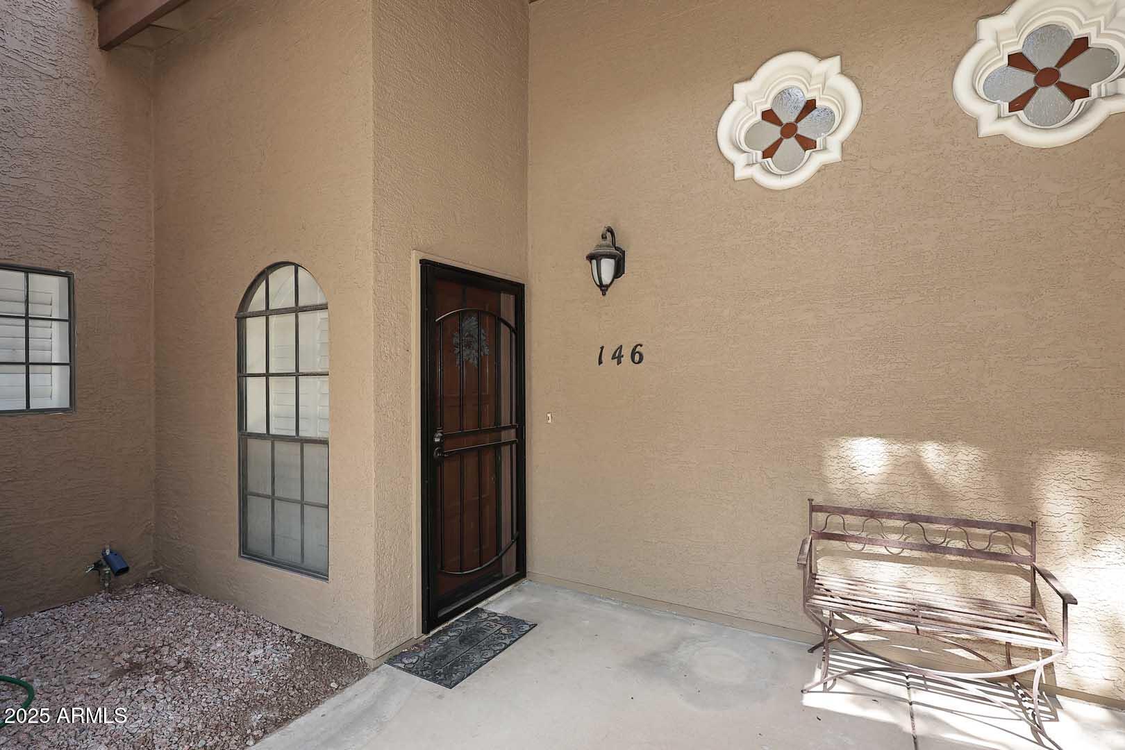 6945 E COCHISE Road 146