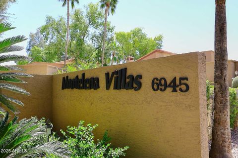 6945 E COCHISE Road 146 Paradise Valley AZ 85253