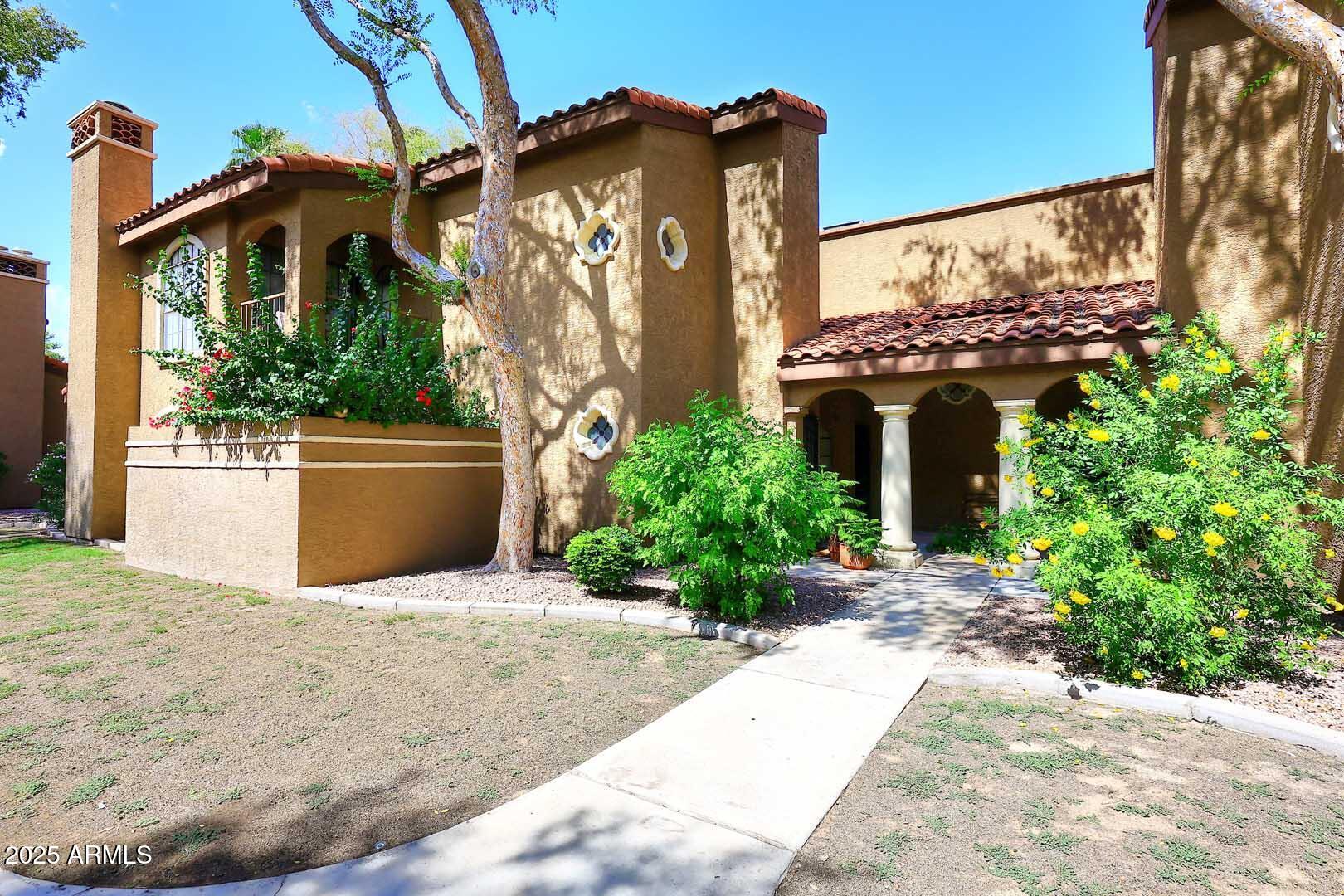 6945 E COCHISE Road 146