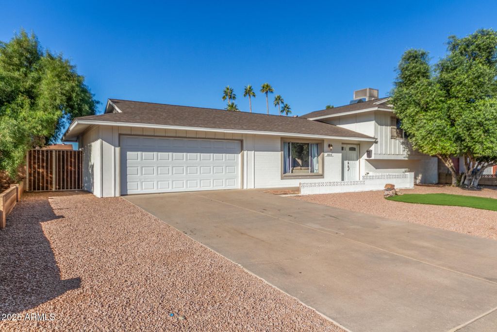 Photo of 5014 S Elm Street, Tempe, AZ 85282 (MLS # 6956049)