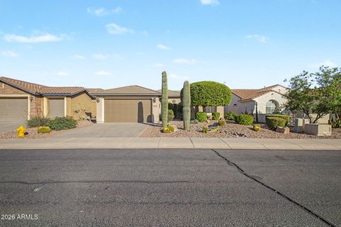 4171 N HIDDEN CANYON Drive Florence AZ 85132