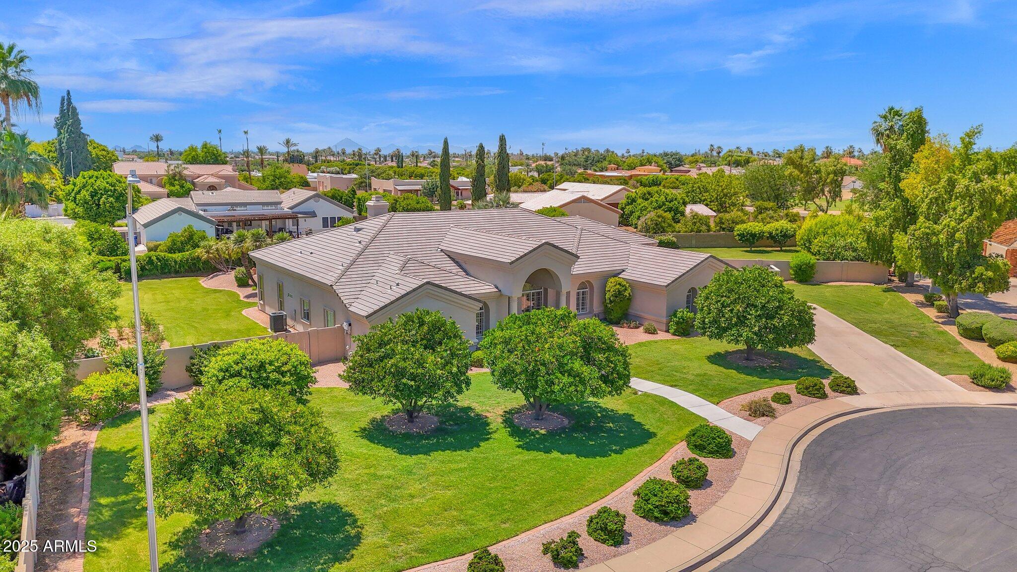 1940 N STEVENS Circle
