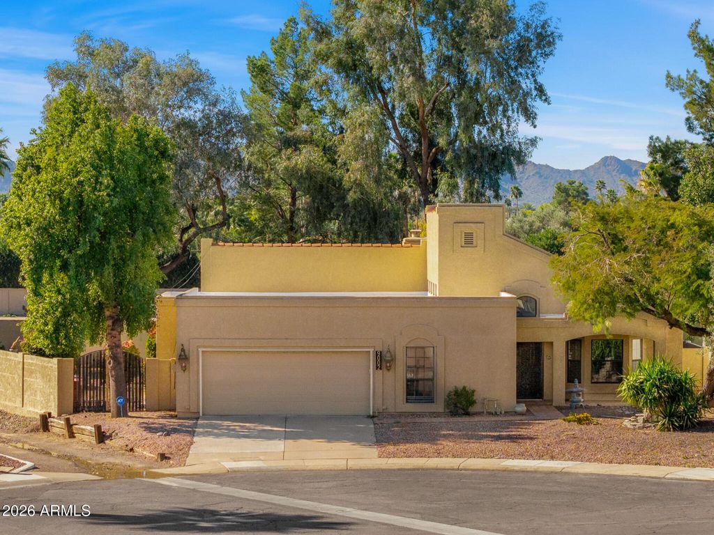 Photo of 9002 N 83rd Street, Scottsdale, AZ 85258 (MLS # 6971421)