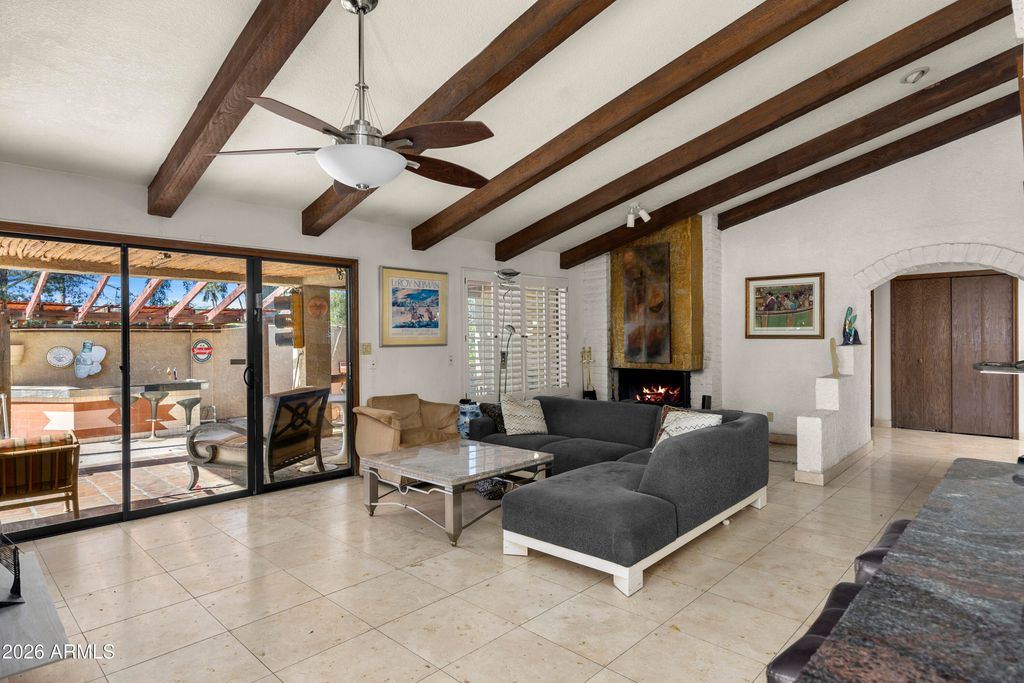 Photo of 9002 N 83rd Street, Scottsdale, AZ 85258 (MLS # 6971421)