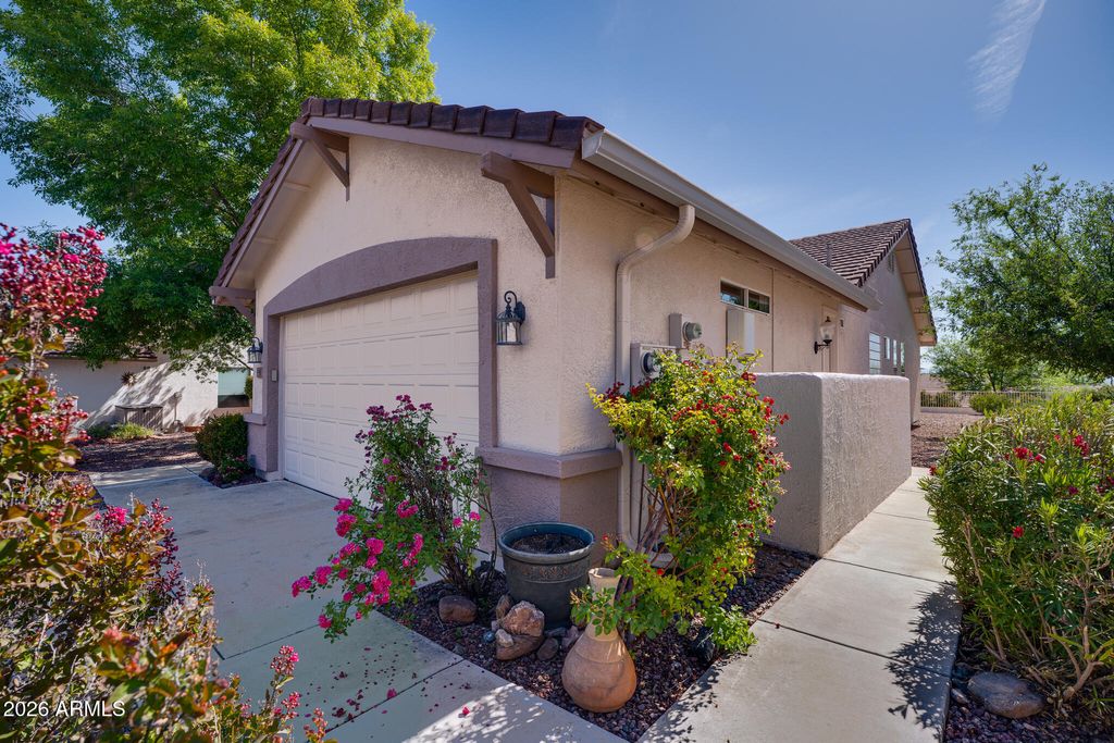Photo of 95 S Homestead Circle, Cottonwood, AZ 86326 (MLS # 7032380)