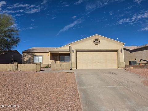 419 W PICKET POST Drive Superior AZ 85173