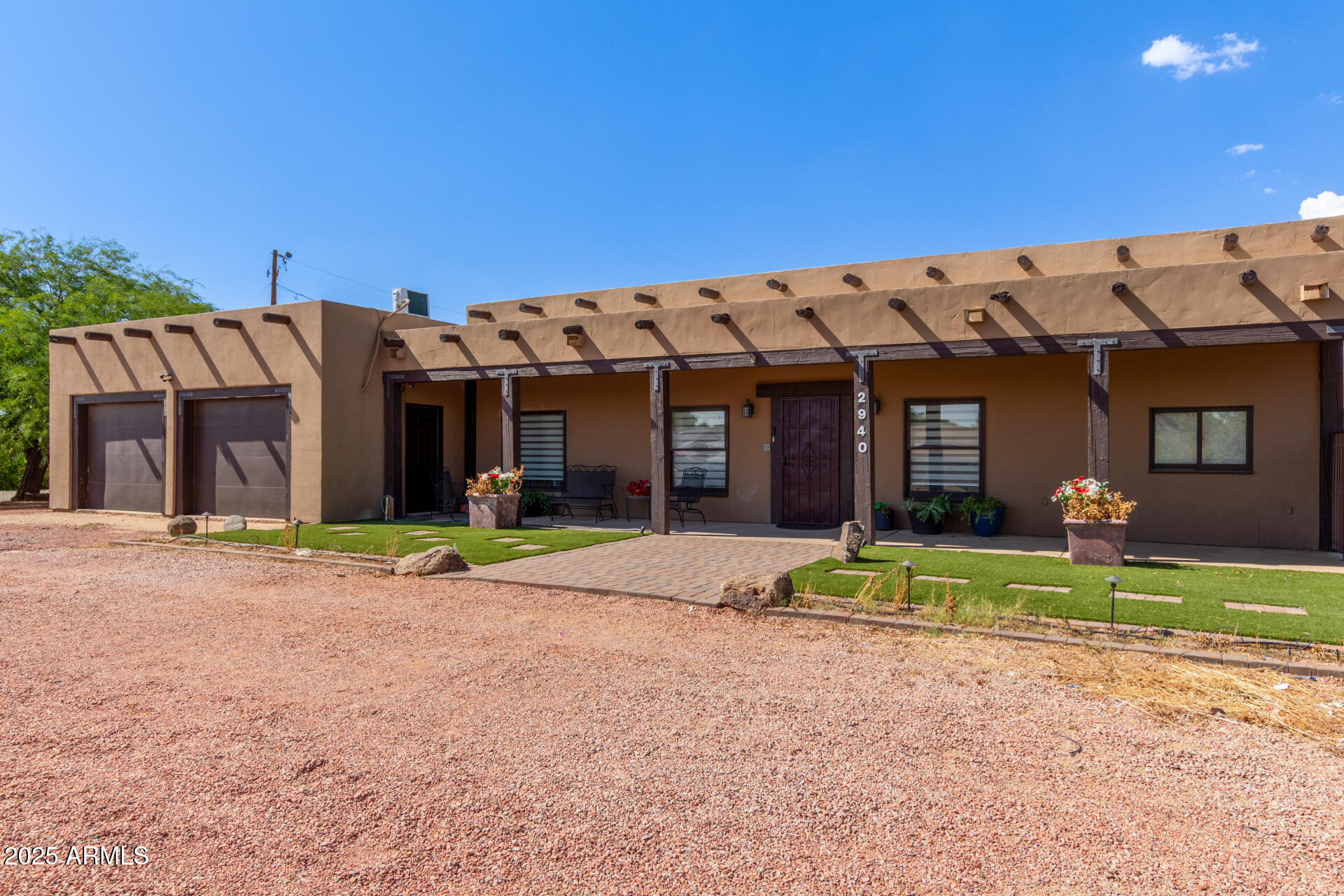 2940 E UNION HILLS Drive