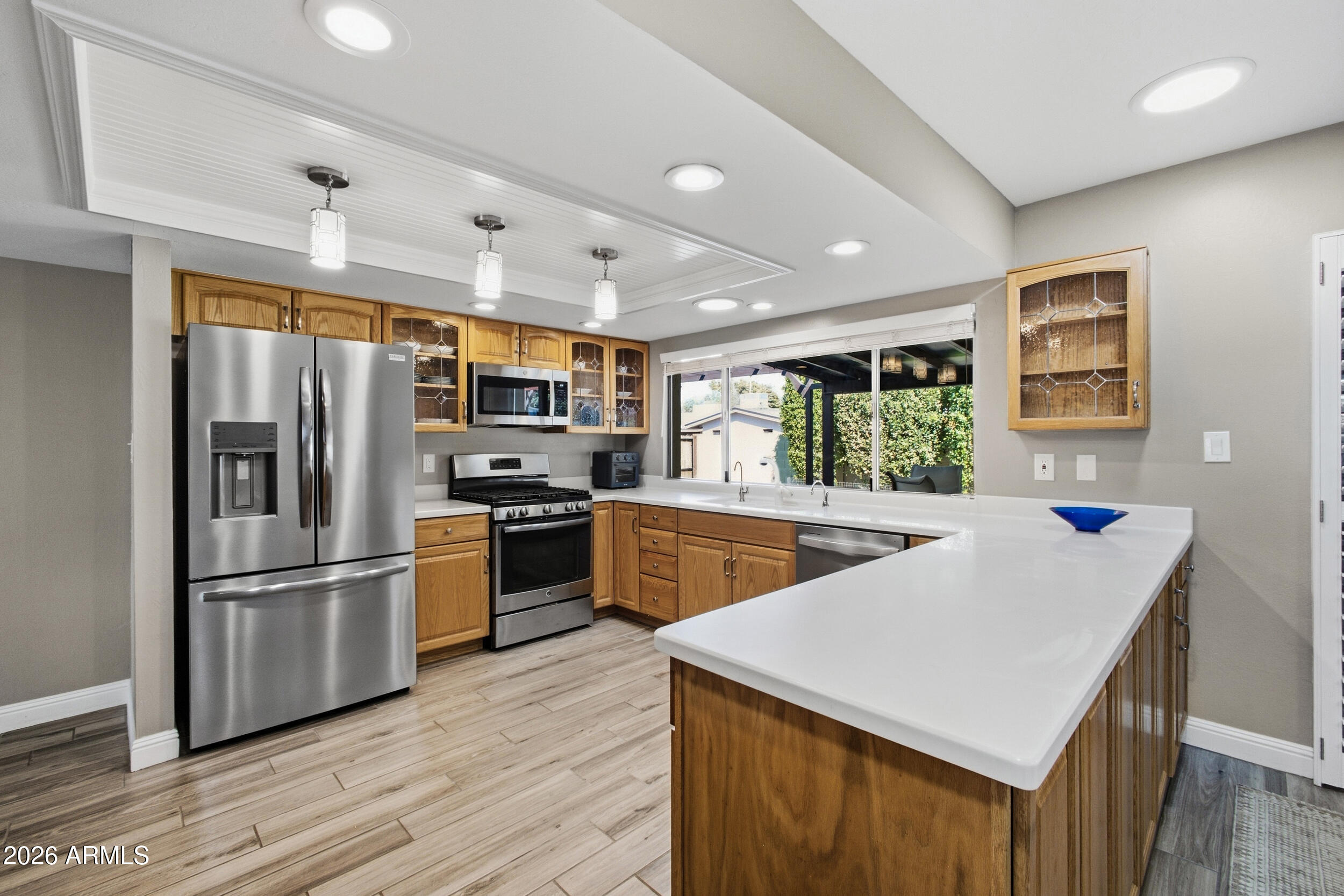 9601 N 35TH Place