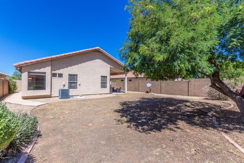 A home in Glendale