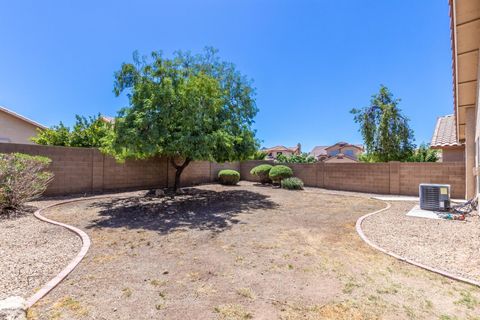 A home in Glendale