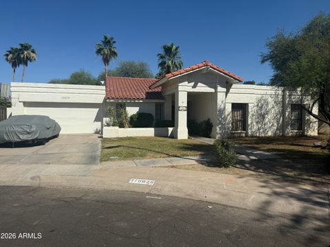 Photo of 10675 E Gold Dust Avenue, Scottsdale, AZ 85258 (MLS # 7030938)