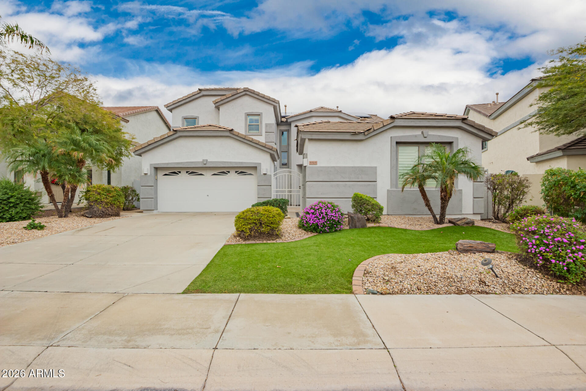 5515 W TETHER Trail